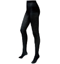 Viva La Diva Pack of 2 Patterned Tights