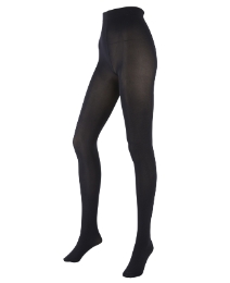 Naturally Close Pack of 2 Opaque Tights