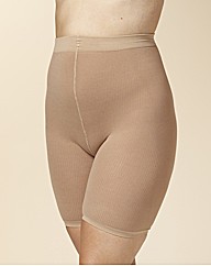 Naturally Close Pack of 2 Comfort Shorts