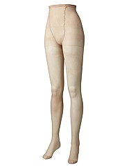 Naturally Close Pack of 6 Tights