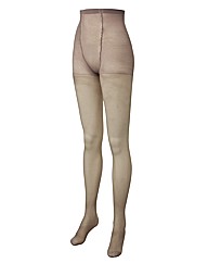 Naturally Close Pack of 6 Tights