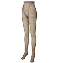 Naturally Close Pack of 6 Tights
