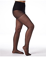 Naturally Close Pack of 6 Tights