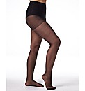 Naturally Close Pack of 6 Tights