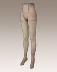 Naturally Close Pack of 6 Tights