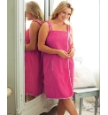 Shapely Figures Shower Wrap L34