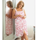 Shapely Figures Shower Wrap L34