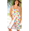Shapely Figures Shower Wrap L34
