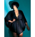 Dreamgirl Chiffon Robe 12/14-24/26