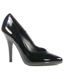 Pleaser Patent Court Shoe