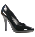 Pleaser Patent Court Shoe