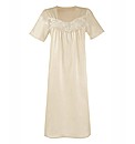 Miliarosa Satin Nightdress L44