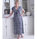 Pretty Secrets Maxi Kaftan