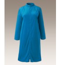 Miliarosa Velour Zip Gown L44