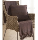 Roma Stripe Cushion Covers