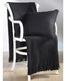 Fleece Throwover
