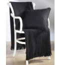 Fleece Throwover