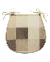 Normandy Kitchen Seat Pads