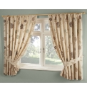 Rosemont Kitchen Curtains & Tie Backs