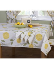 Rosemont Tablecloth