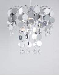 Disc Ceiling Pendant