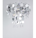 Disc Ceiling Pendant