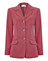 Gray & Osbourn Pure Wool Blazer Gray & Osbourn Pure Wool Blazer
