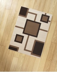Metropolis Rug