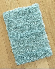 Ruffles Rug