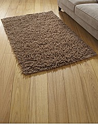 Shaggy Wool Rug