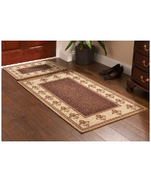 Fleur De Lys Runner