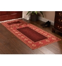 Fleur De Lys Runner and Doormat