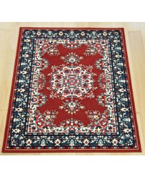 Mona Lisa Rug