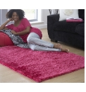 Splendour Supersoft Fine Shaggy Rug