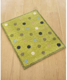 Spotted Barrier Mat