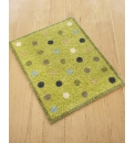 Spotted Barrier Mat