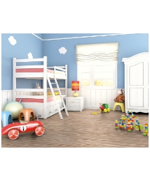 Chene Textured 7mm Laminate Flooring