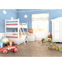 Chene Textured 7mm Laminate Flooring