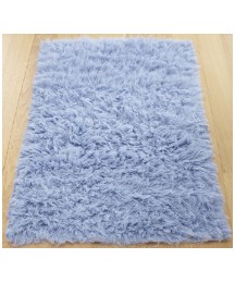 Flokati Wool Rug