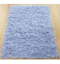 Flokati Wool Rug
