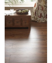 Chene 8mm V-Groove Laminate Flooring