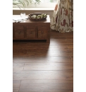 Chene 8mm V-Groove Laminate Flooring