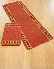 Stirling Kitchen Mats & Runners
