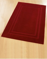 Double Key Line Hall Runner & Rugs