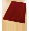 Double Key Line Hall Runner & Rugs