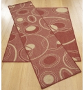 Orbit Flatweave Runner & Rugs