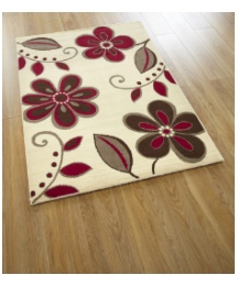 Bliss Rug