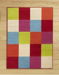 Juicy Patchwork Rug