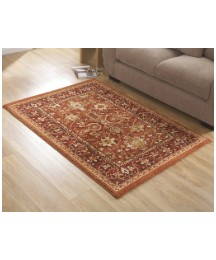 Kashmir Luxurious Gabbeh Effect Rug