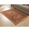Kashmir Luxurious Gabbeh Effect Rug